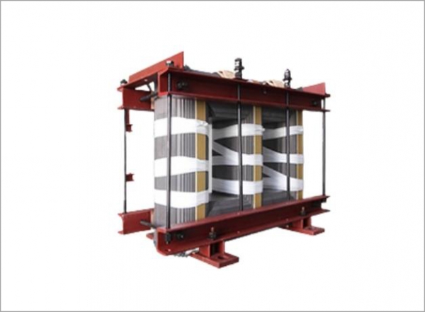 Transformer Core-GB Standard S22 Terendam Oli Efisiensi Tinggi
